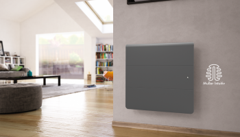 Noirot Axiom elektomos fűtőpanel Noirot Axiom elektomos fűtőpanel