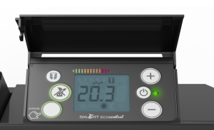 Smart EcoControl Smart EcoControl