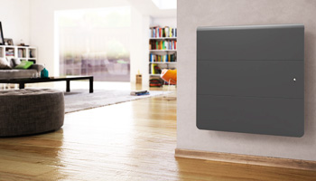 Noirot Axiom elektromos fűtőpanel Noirot Axiom elektromos fűtőpanel