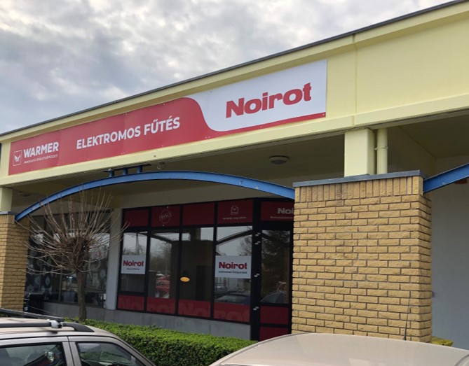 noirot bolt
