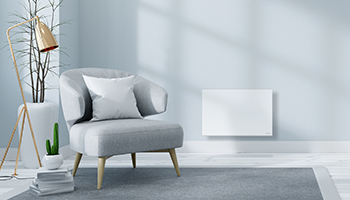 BVF NYBRO WiFi elektromos fűtőpanel BVF NYBRO WiFi elektromos fűtőpanel