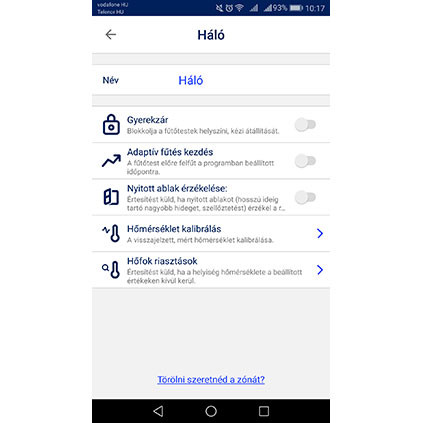 Adax app Adax app