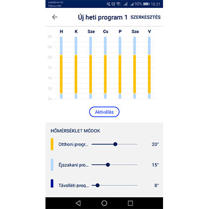 Adax app Adax app