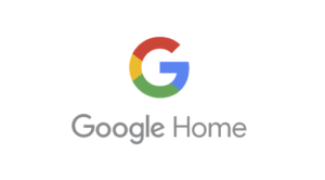 Google Home Google Home