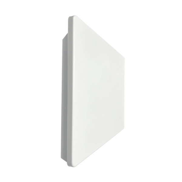 BVF CP1 Wi-Fi fűtőpanel fehér színben