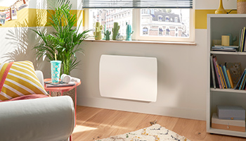 Intuis Oslo elektromos fűtőpanel Intuis Oslo elektromos fűtőpanel
