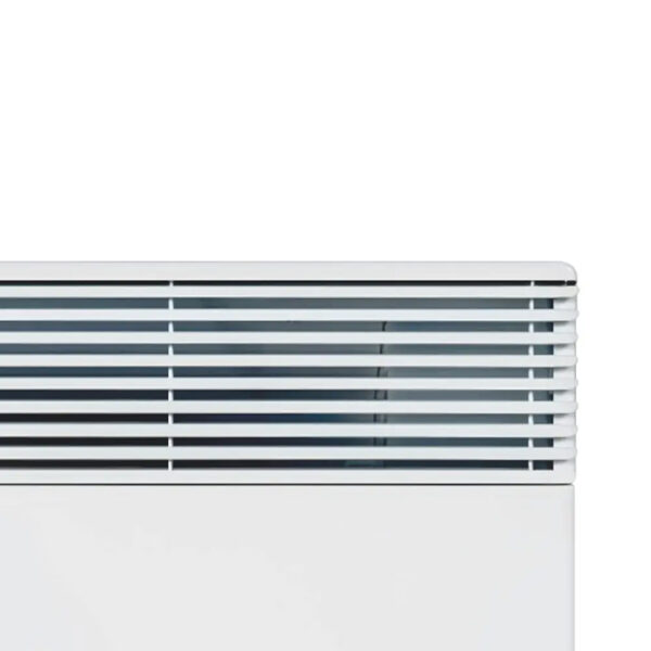 Intuis Tactic WiFi fűtőpanel 1000 - 2500W teljesítmény