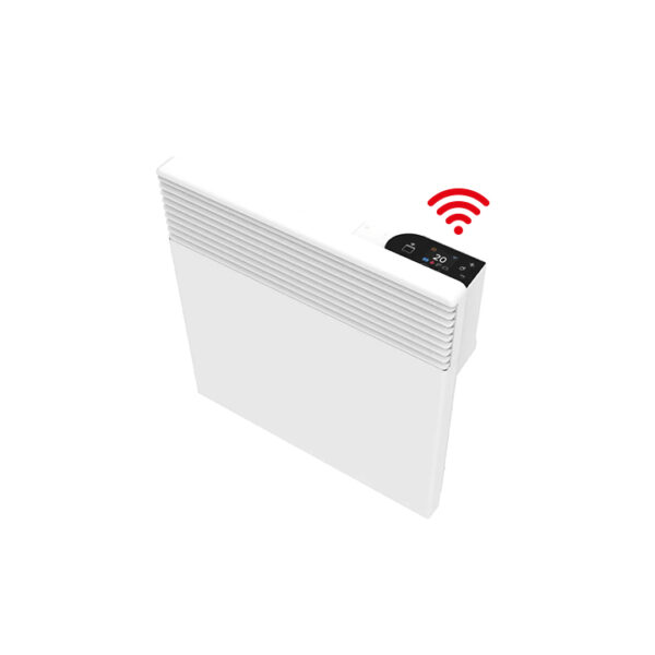 Intuis Tactic WiFi fűtőpanel