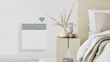 Intuis Tactic WiFi fűtőpanel Intuis Tactic WiFi fűtőpanel